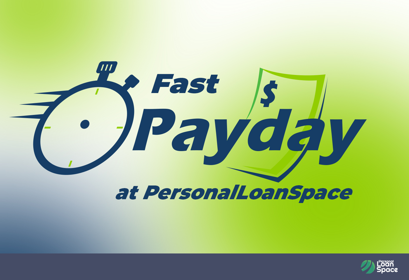 Fast Payday Loans at Personalloanspace