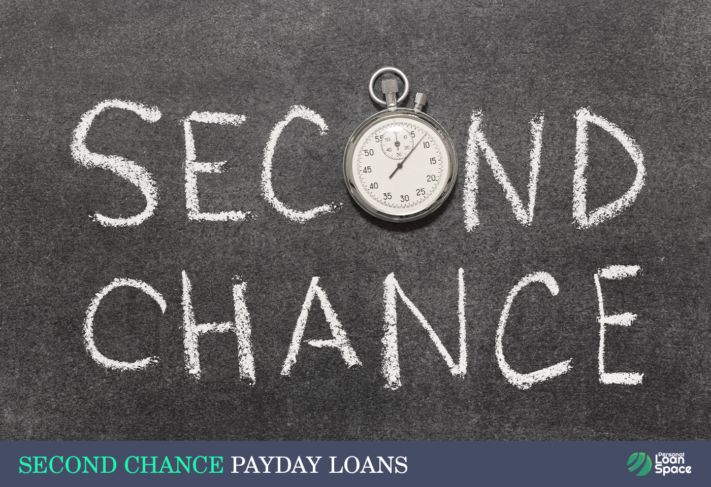 Second Chance Payday Loans 