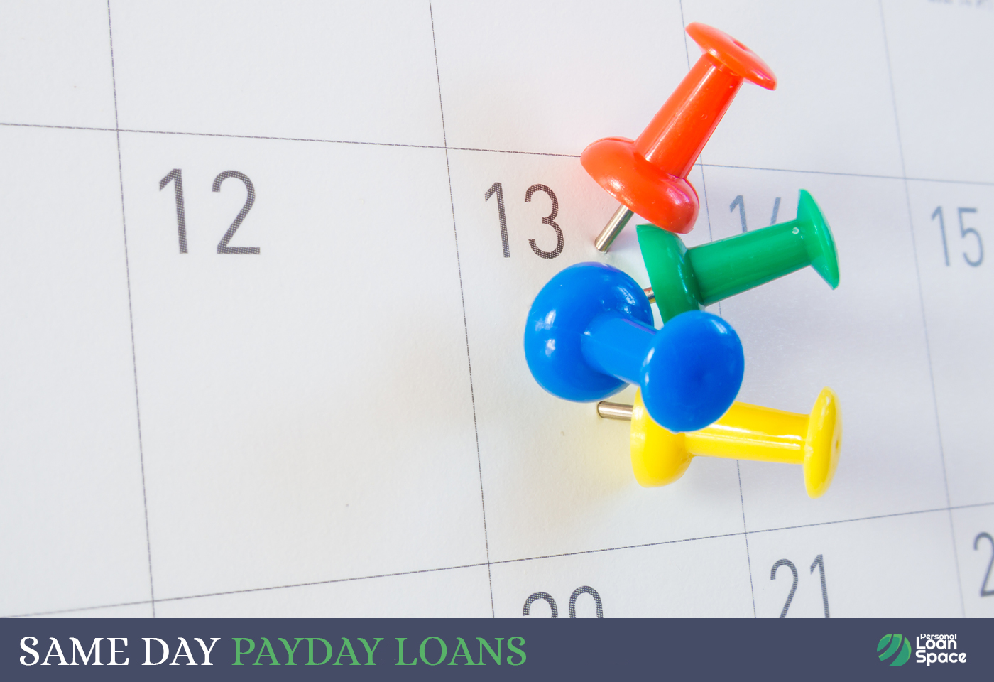 Same Day Payday Loans